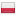 kozak.pl server is located in Poland